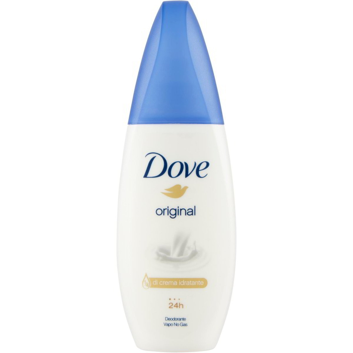 DOVE DEO VAPO ORIGINAL