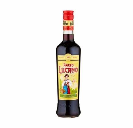 AMARO LUCANO 1L