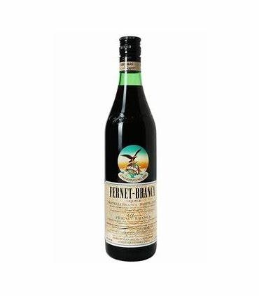 FERNET BRANCA 