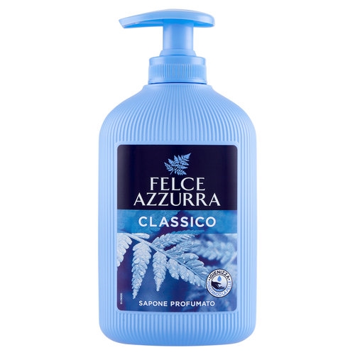 FELCE AZZURRA SAPONE LIQUIDO