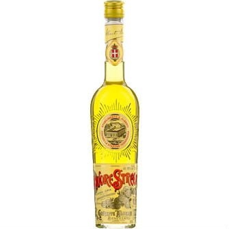 ALBERTI LIQUORE STREGA
