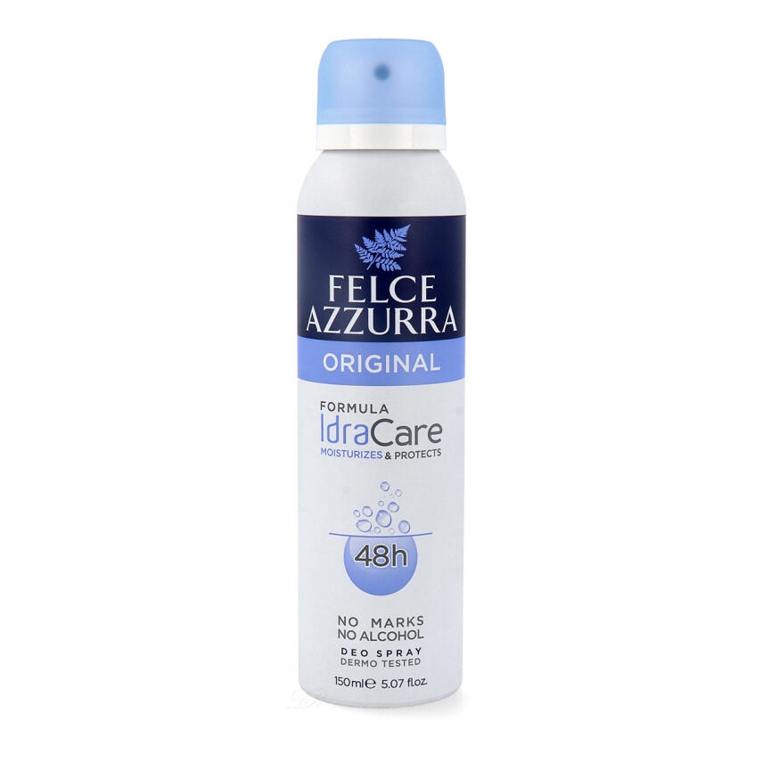 FELCE AZZURRA DEO SPRAY CLASSICO