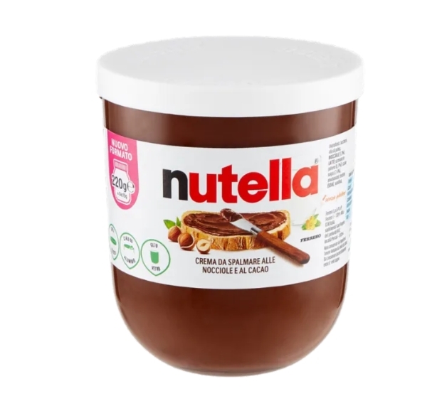 NUTELLA