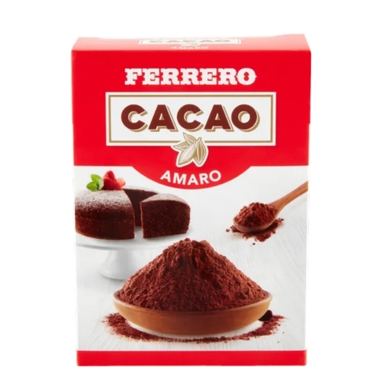 CACAO FERRERO