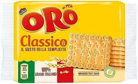 ORO SAIWA CLASSICO