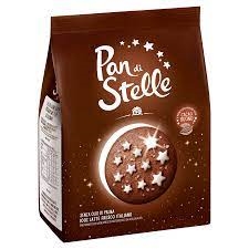 MULINO BIANCO PAN DI STELLE