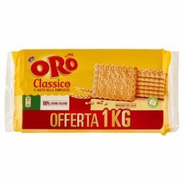 ORO SAIWA 1KG