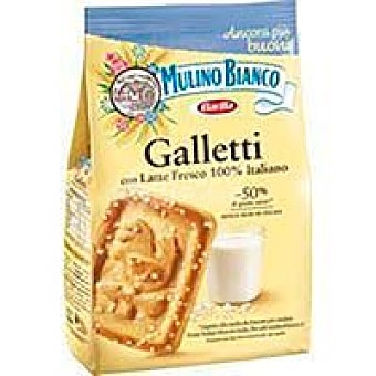 MULINO BIANCO GALLETTI