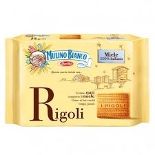 MULINO BIANCO RIGOLI