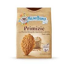 MULINO BIANCO PRIMIZIE