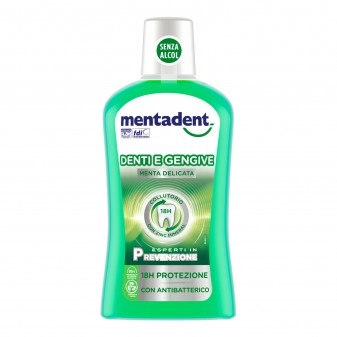 LISTERINE COLLUTTORIO COOL MINT