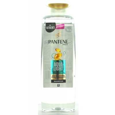 PANTENE SHAMPOO AQUALIGHT
