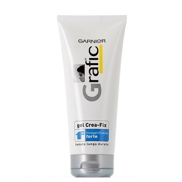 GARNIER GEL FORTE