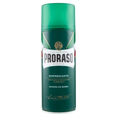 PRORASO SCIUMA DA BARBA RINFRESCANTE