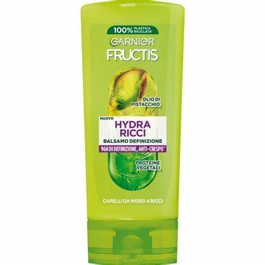 BALSAMO FRUCTIS HIFRA RICCI
