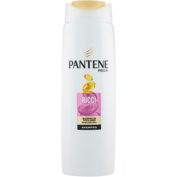 PANTENE SHAMPOO RICCI PERFETTI