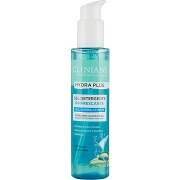 CLINIANS GEL DETERGENTE BASIC