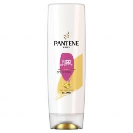 PANTENE BALSAMO  RICCI PERFETTI