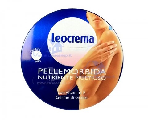 LEOCREMA CREMA MULTIUSO 