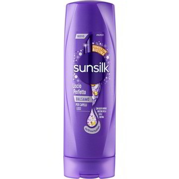 SUNSILK BALSAMO LISCIO PERFETTO