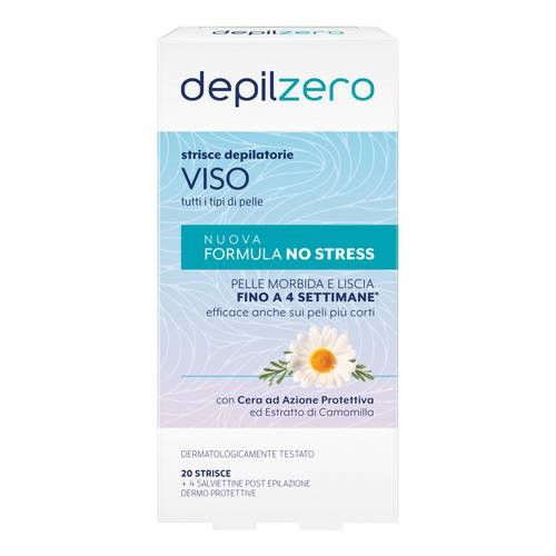 DEPILZERO ASCELLE E BIKINI 100ML