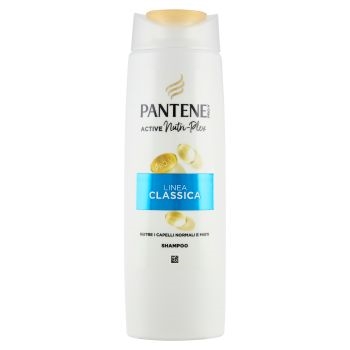 PANTENE SHAMPOO LINEA CLASSICA