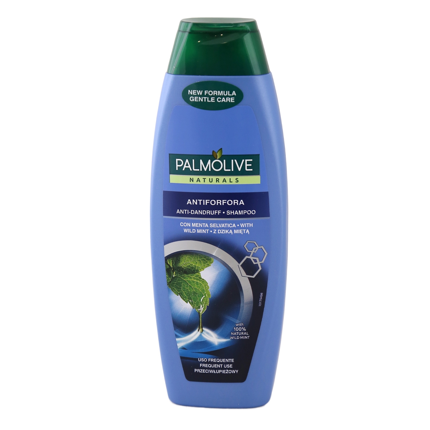PALMOLIVE SHAMPOO ANTIFORFORA