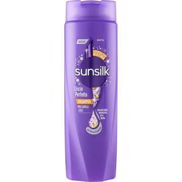 SUNSILK SHAMPOO LISCIO PERFETTO