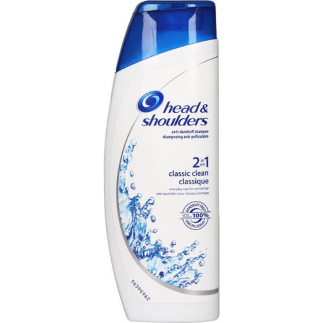 HEAD&SHOULDER SHAMPOO 2IN1 CLASSIC