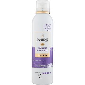 PANTENE LACCA VOLUME PERFETTO