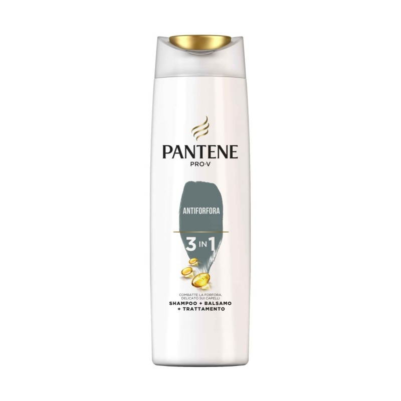 PANTENE SHAMPOO ANTIFORFORA 3IN1