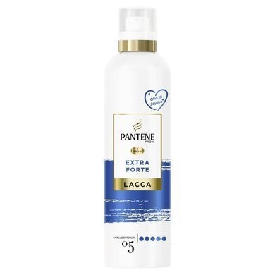 PANTENE LACCA EXTRA FORTE