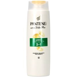 PANTENE SHAMPOO LISCI E SETOSI 3IN1