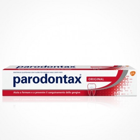 PARODONTAX DENTIFRICIO ORIGINAL