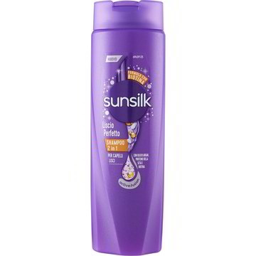 SUNSILK SHAMPOO LISCIO PERFETTO