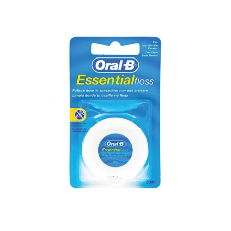 ORAL B FILO INTERDENTALE