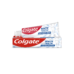 COLGATE DENTIFRICIO WHITE TEEK