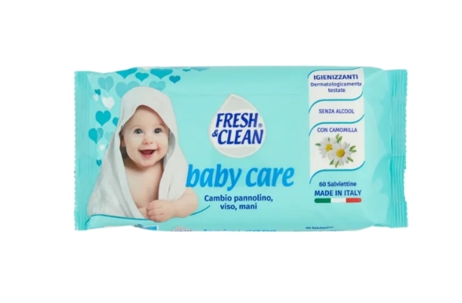 SALVIETTINE BABY