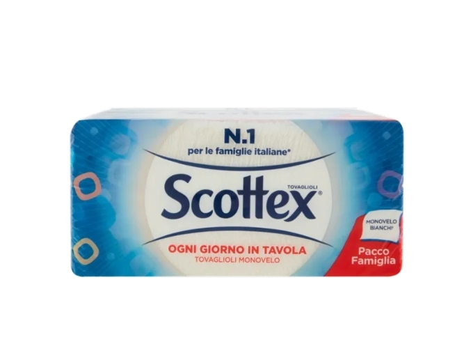 SCOTTEX