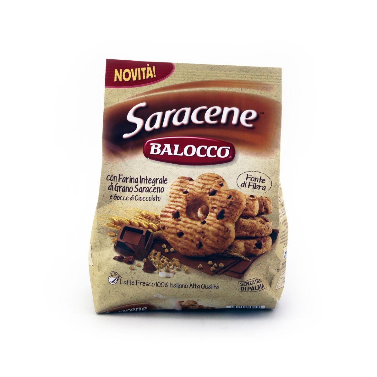 BALOCCO SARACENE