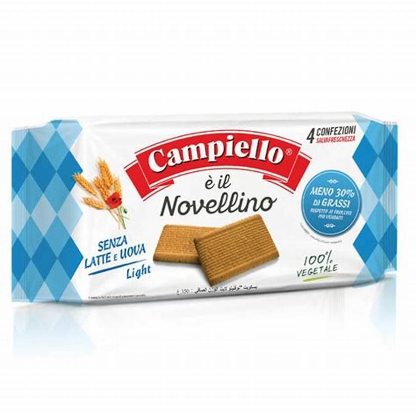 CAMPIELLO IL NOVELLINO LIGHT
