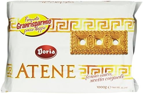 DORIA ATENE