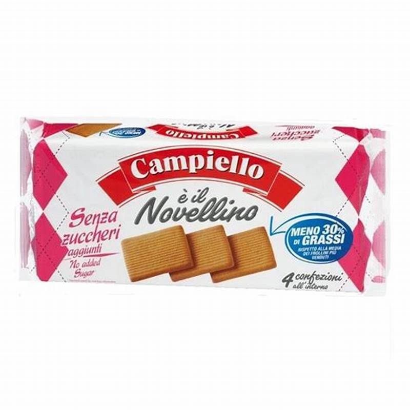 CAMPIELLO IL NOVELLINO S/ZUCCHERI