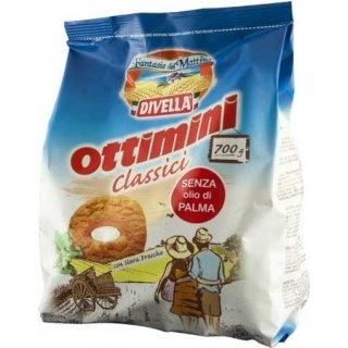 DIVELLA OTTIMINI CLASSICI