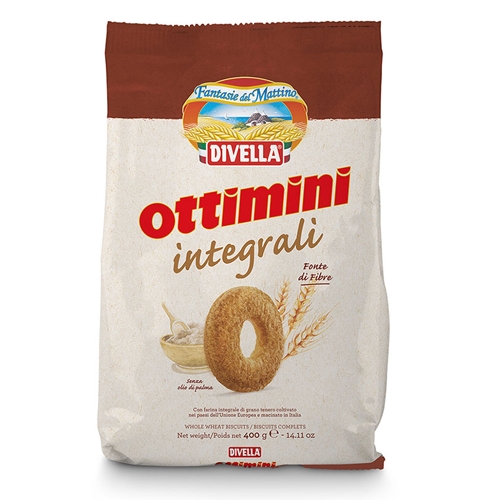 DIVELLA OTTIMINI INTEGRALI