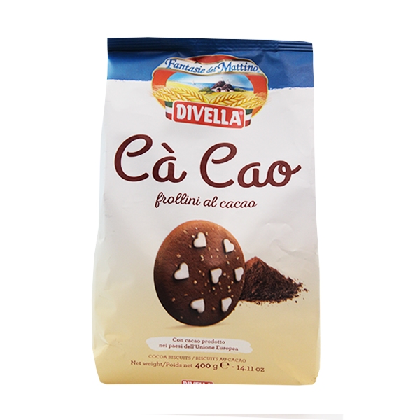 DIVELLA FROLLINI CA' CAO