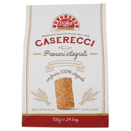 DI LEO PAESANI INTEGRALI