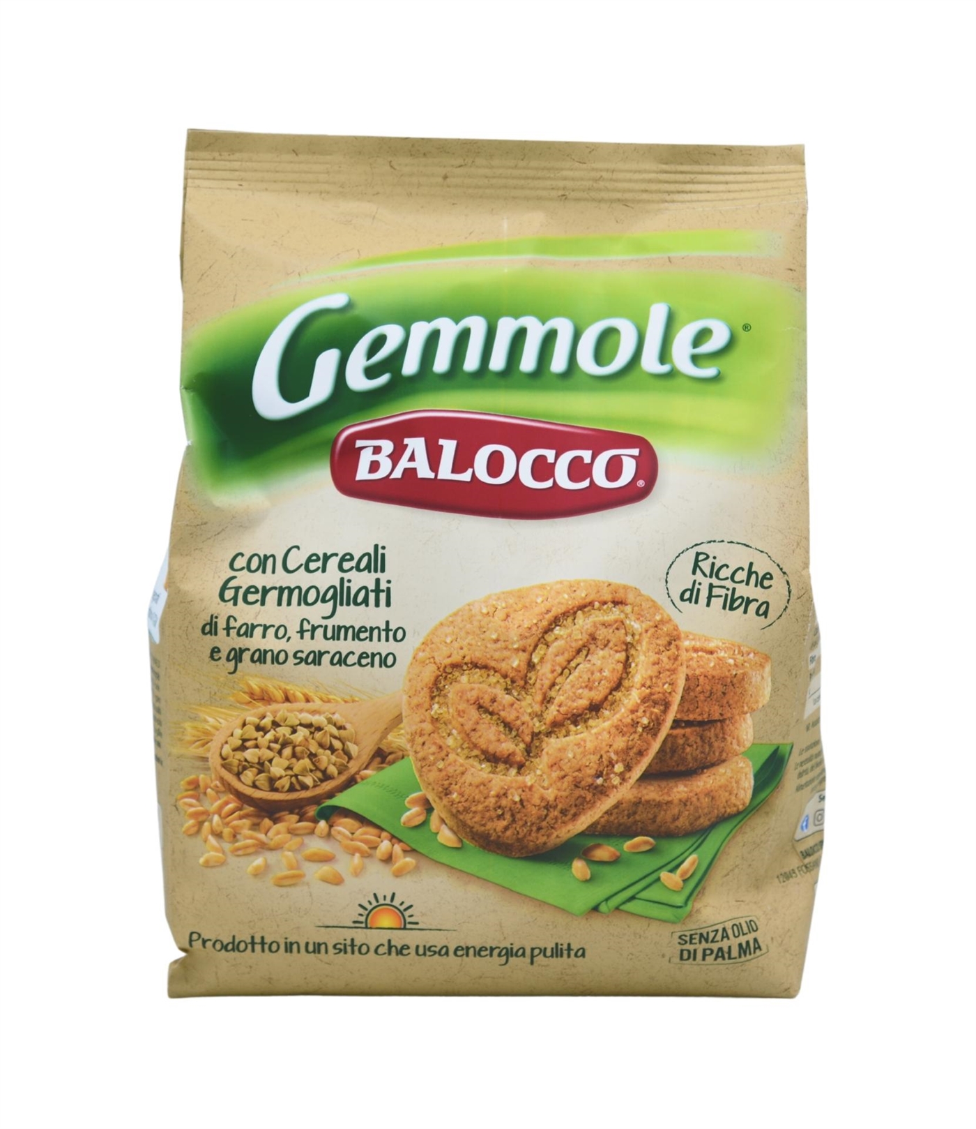 BALOCCO GEMMOLE