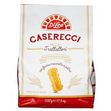 DI LEO CASERECCI TRALLALLERI