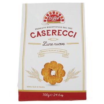 DI LEO CASERECCI LUNE NUOVE